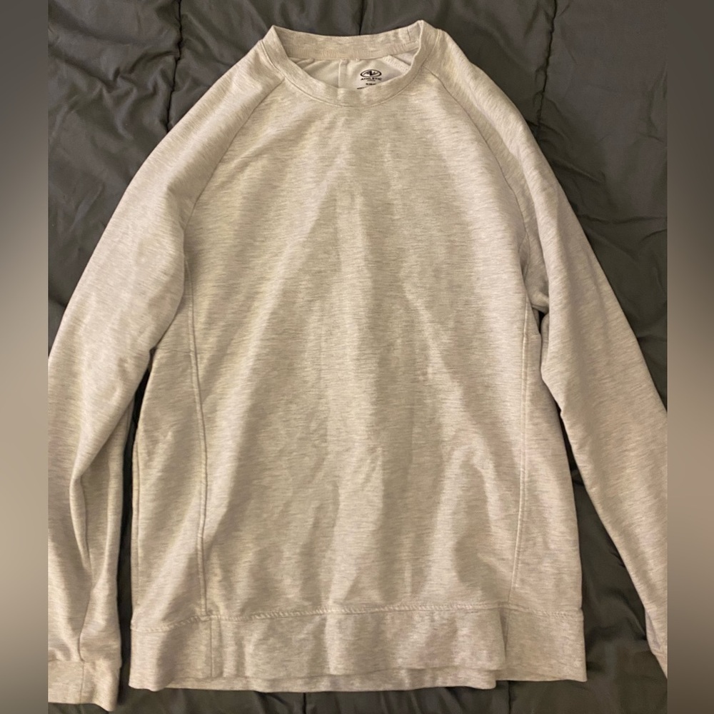 Men’s long sleeve shirt